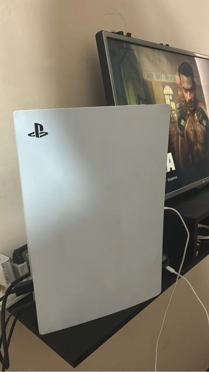 Ps5 - Foto 2