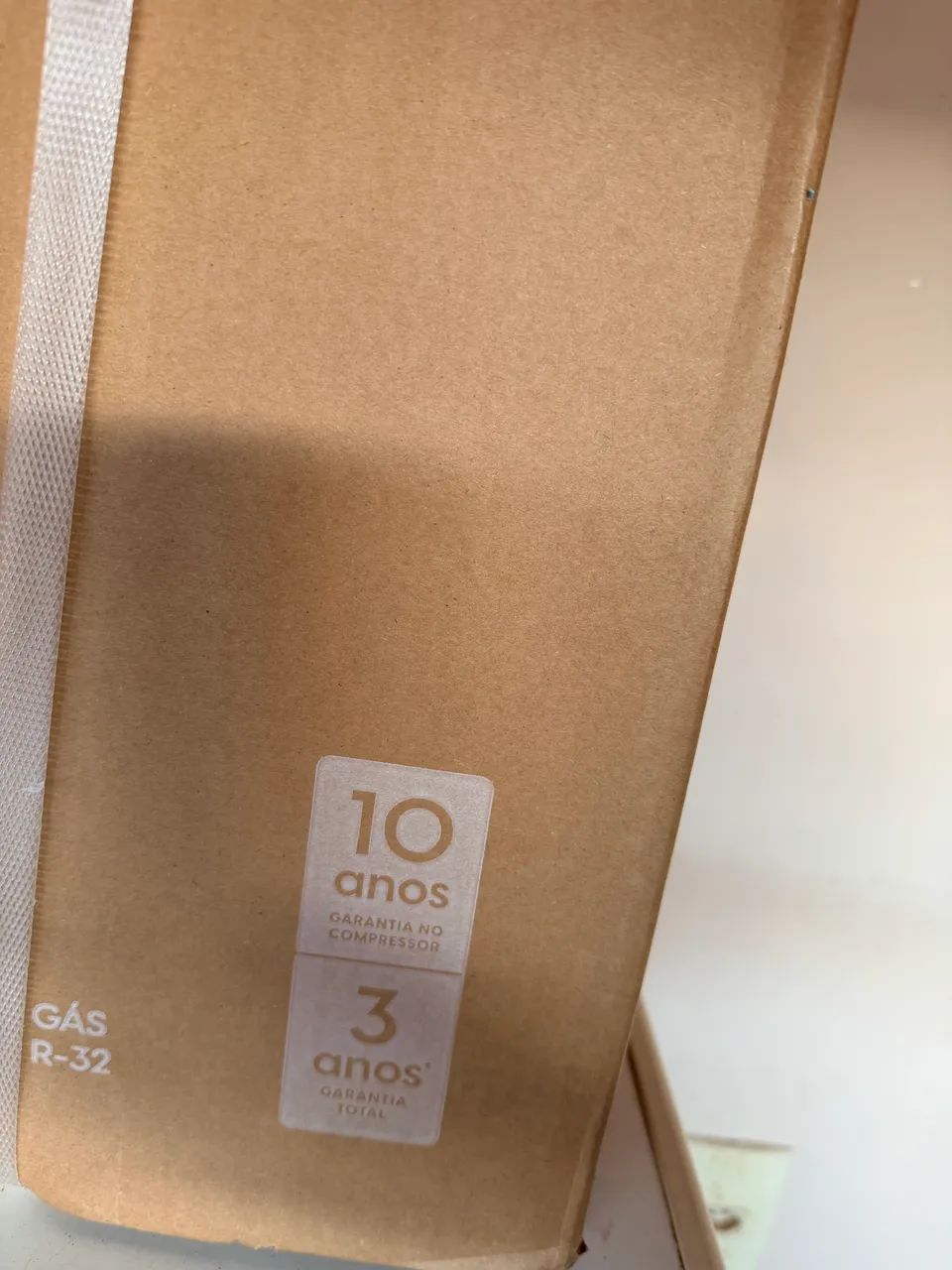 AR CONDICIONADO ELGIN Inverter /Novo/ECONOMICO - Foto 3
