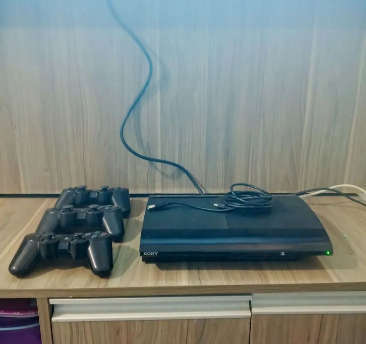 Ps3 desbloqueado - Foto 3