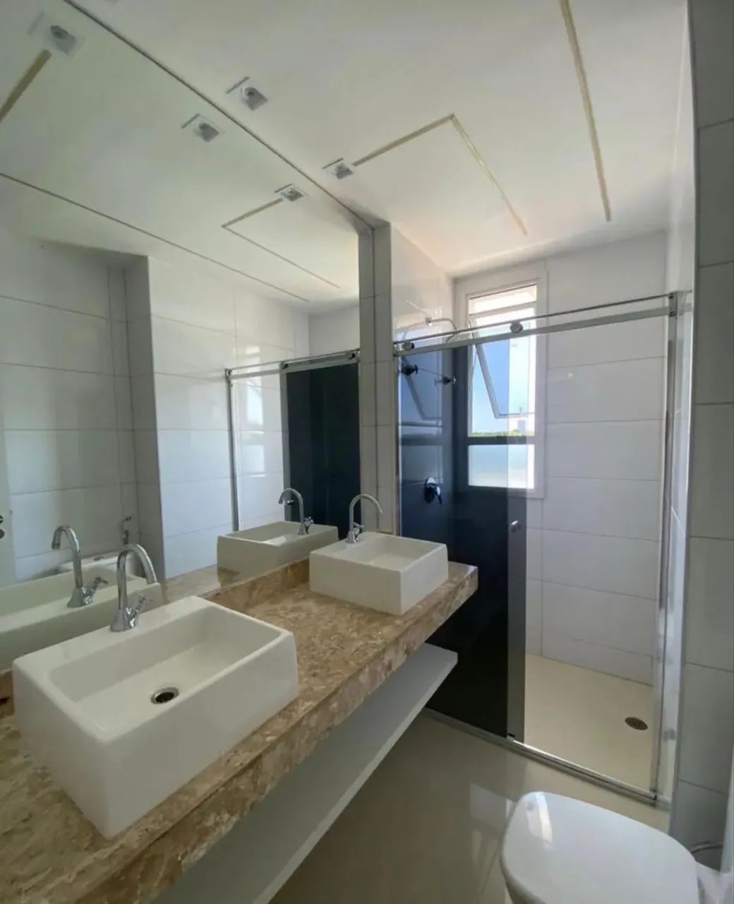 PONTA NEGRA- VISION RESIDENCE 100% MOBILIADO  - Foto 2