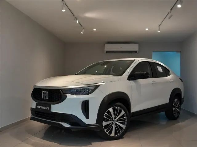 Fiat Fastback 2024