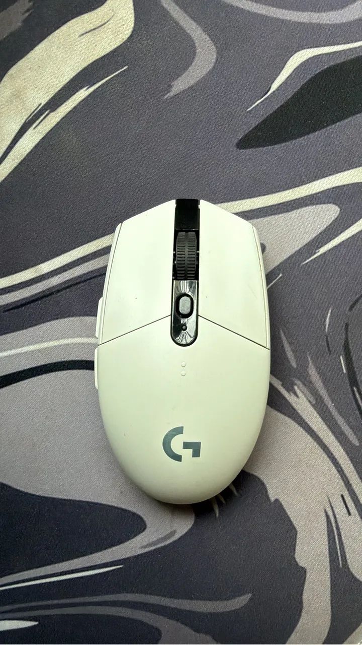 Mouse logitech g304 - Foto 4