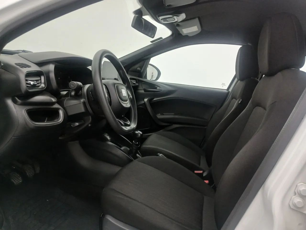 Fiat Argo Drive 1.0 Firefly, foto 16 de 18