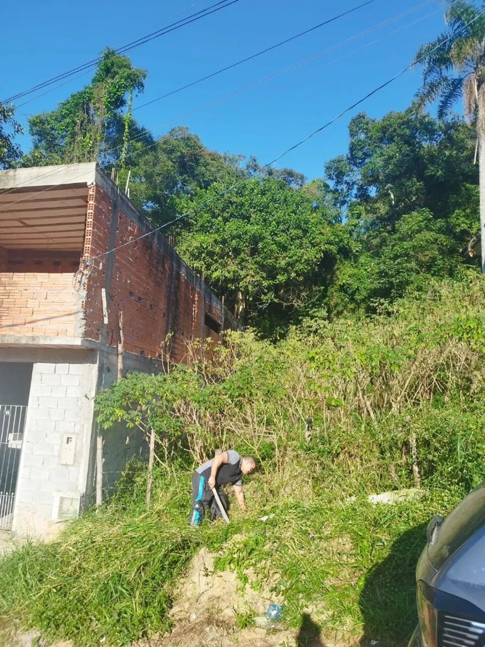 Foto - Cotia - Caputera