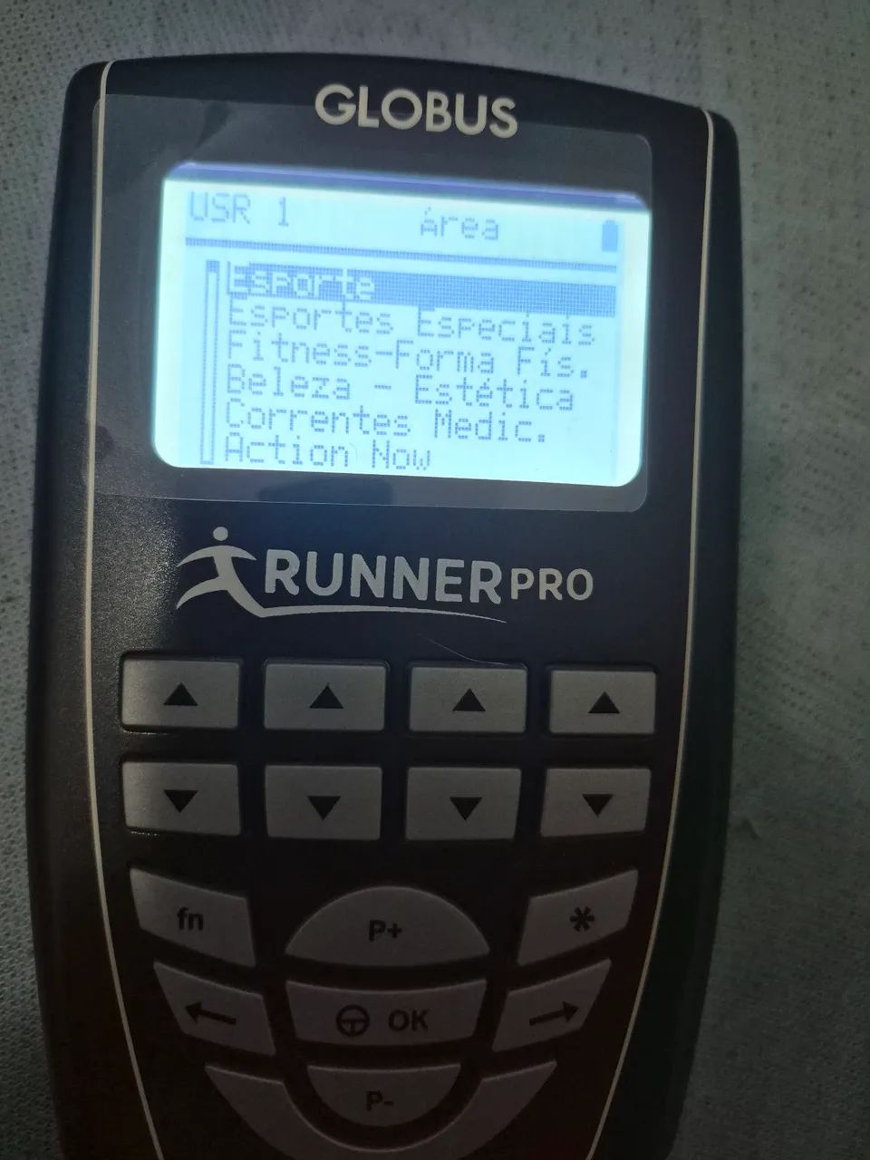 VENDO GLOBUS NUNCA USADO - Foto 3