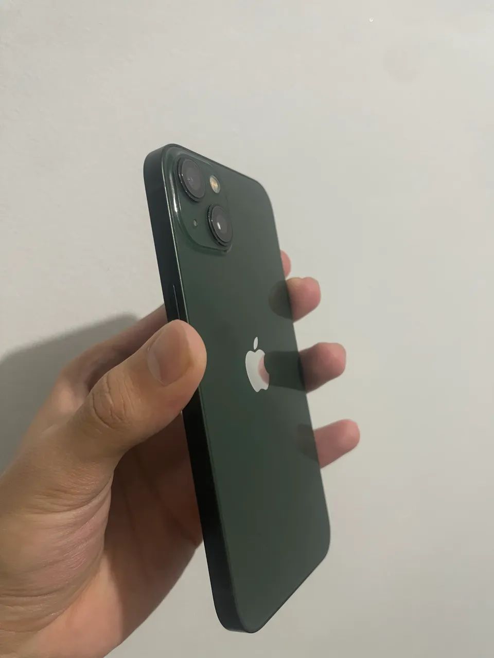 iPhone 13 128gb Verde  - Foto 3