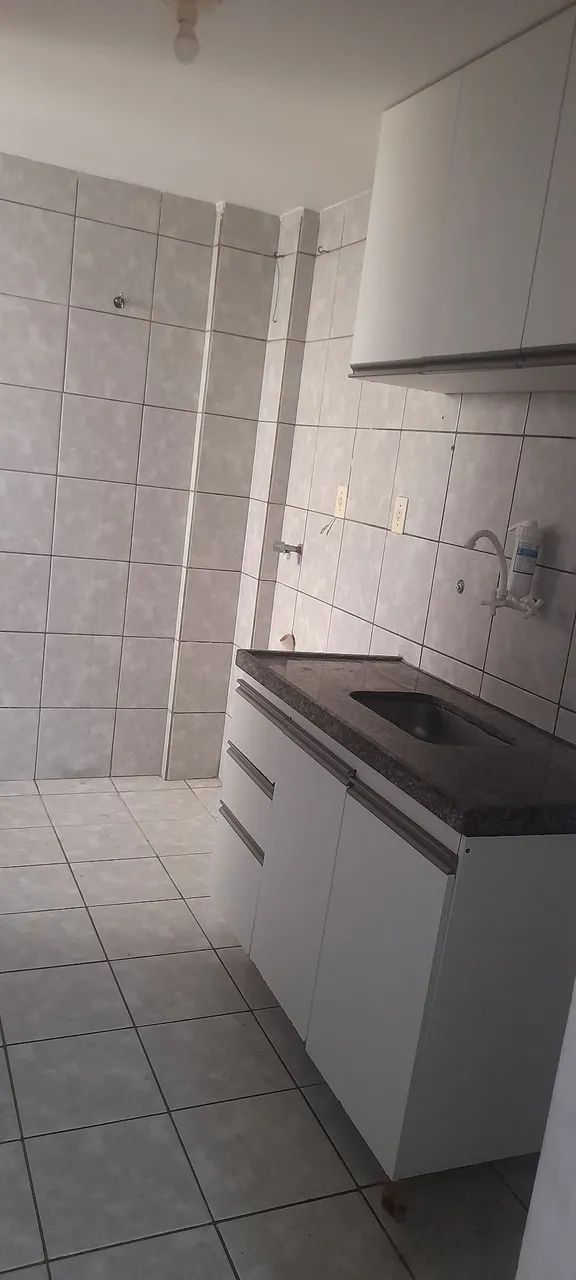 Apto nos Bancários  - Foto 5