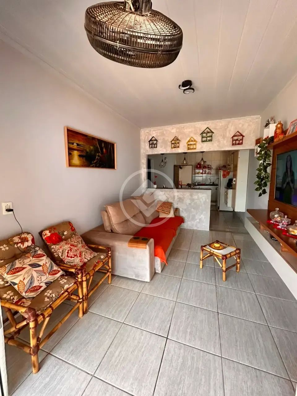 Casa à Venda com 3 Quartos - 150m² - Morumbi - Uberlândia/MG codigo: 124374 - Foto 4
