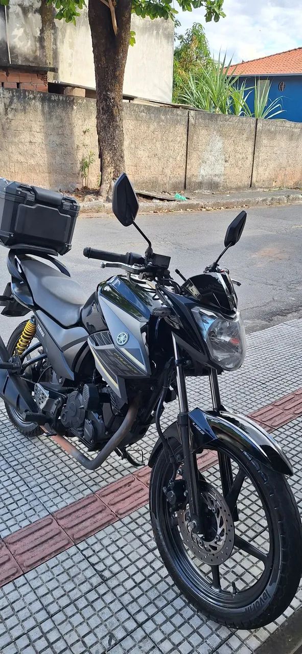 Fazer 150 SED Flex UBS - Foto 5