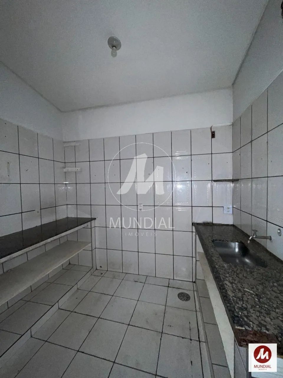 Sala comercial (sala - edificio coml.) , em condomínio fechado - Foto 5