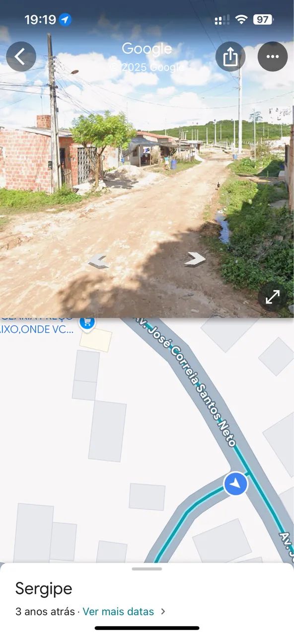 VENDO TERRENO - ÓTIMA OPORTUNIDADE - Foto 5