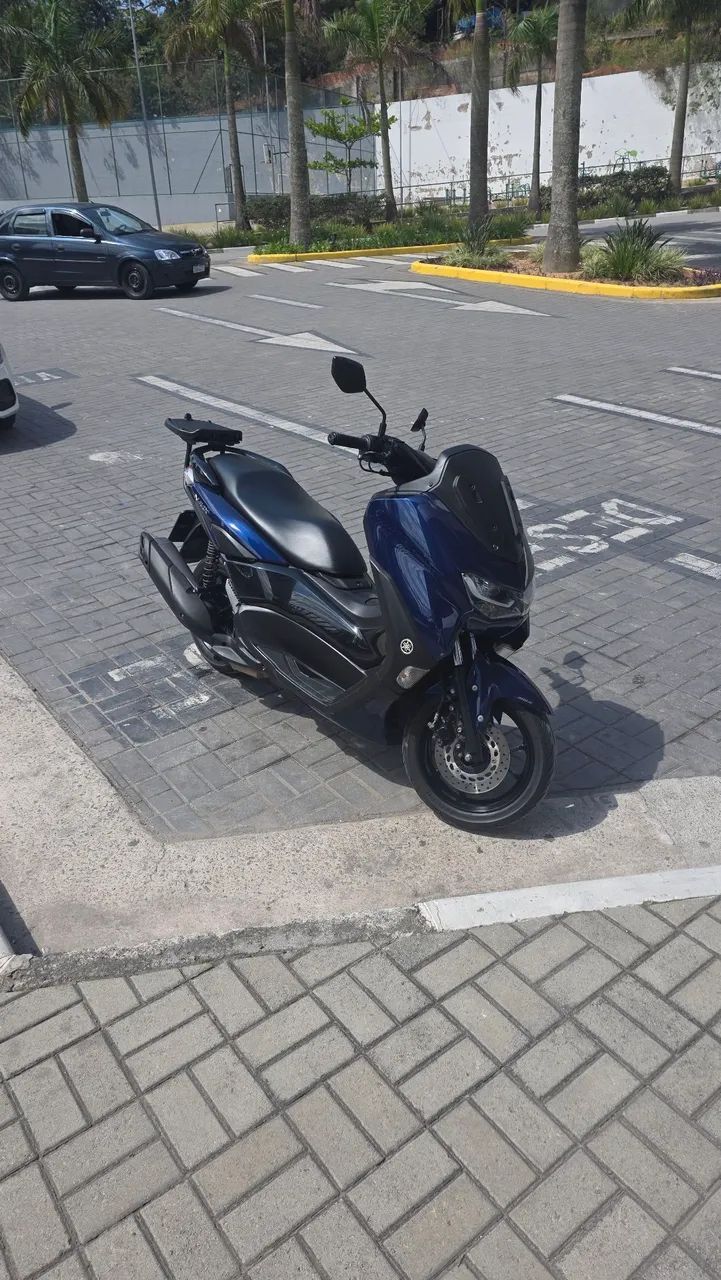 Nmax 