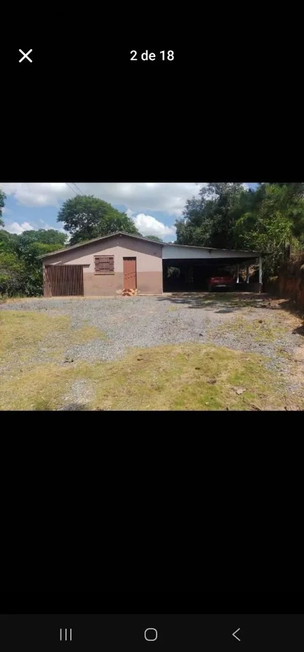 Vendo chácara 3.000m2 Itapeva-SP - Foto 2