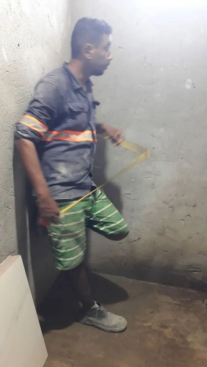 Demolição 