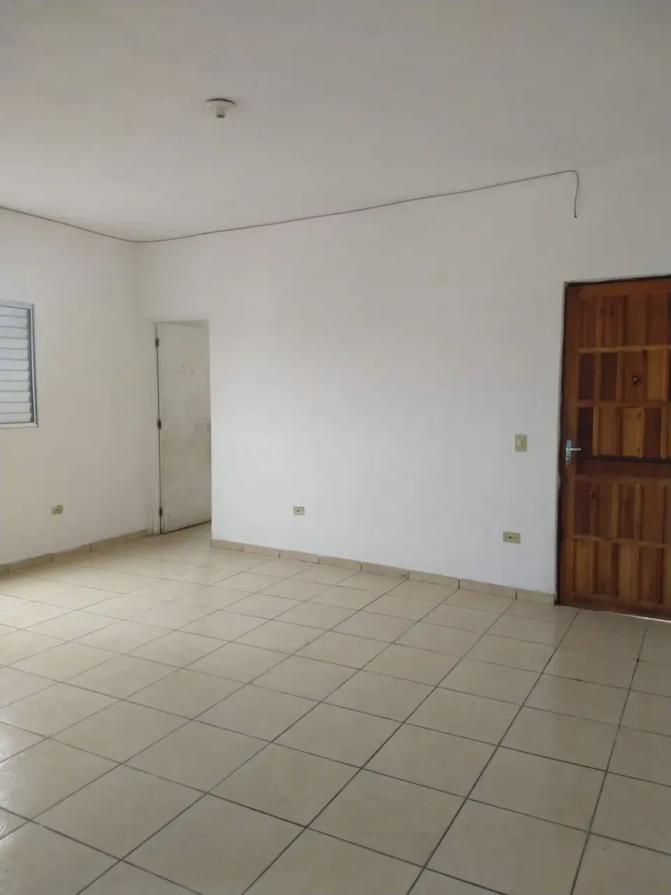 CASA DE 2 DORMITÓRIOS PARA ALUGAR EM TABOÃO DA SERRA - Foto 4