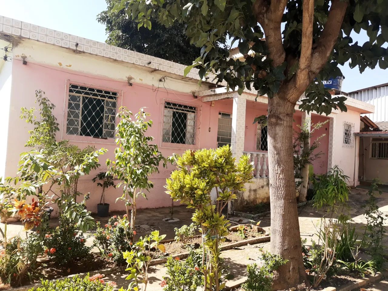 Casa com 2 Imóveis em Lote 360 m² - Foto 4