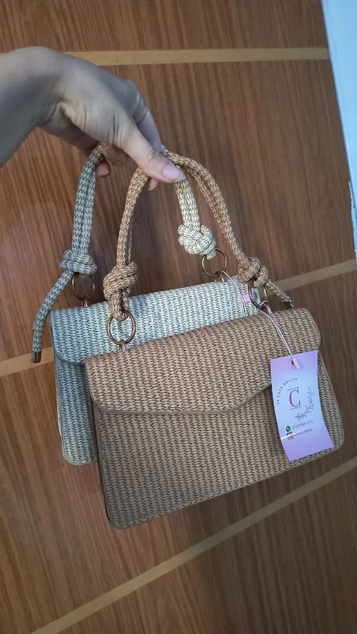 Bolsas 