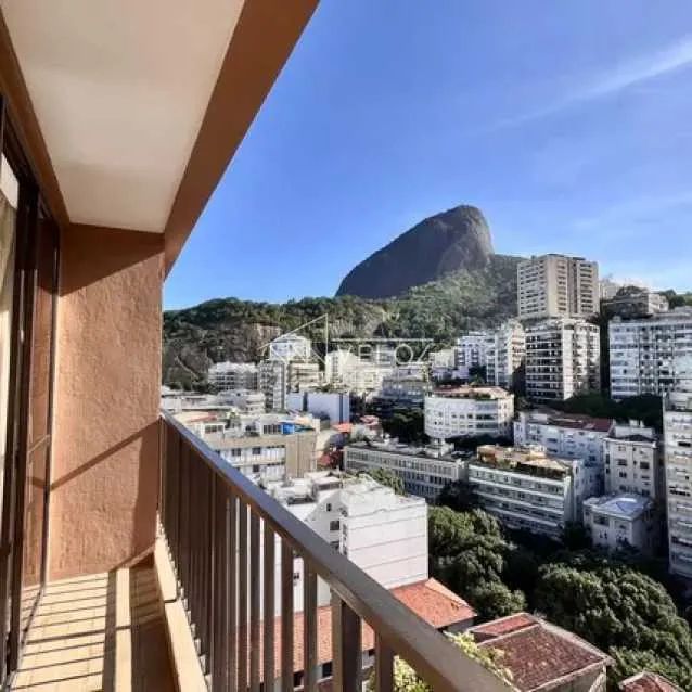 Flat : / Residencial / Leblon - Foto 5