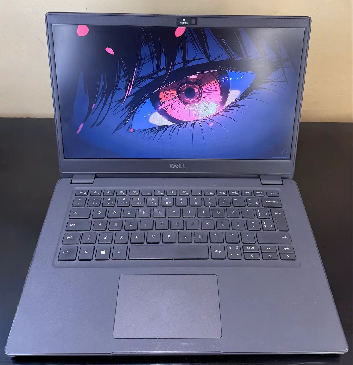NOTEBOOK DELL | I7-10th | 16GB | SSD 512GB NvMe M2  - Foto 5