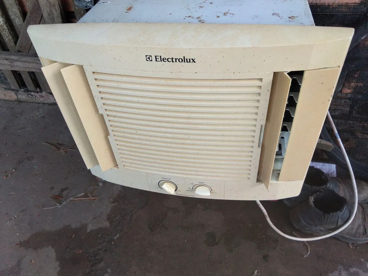 Ar condicionado  - Foto 2