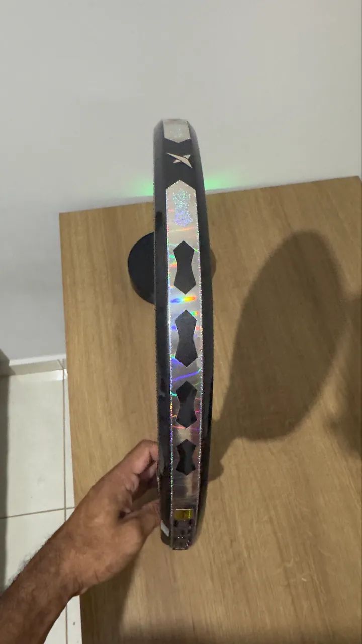 Dropshot quantum nova - Foto 5