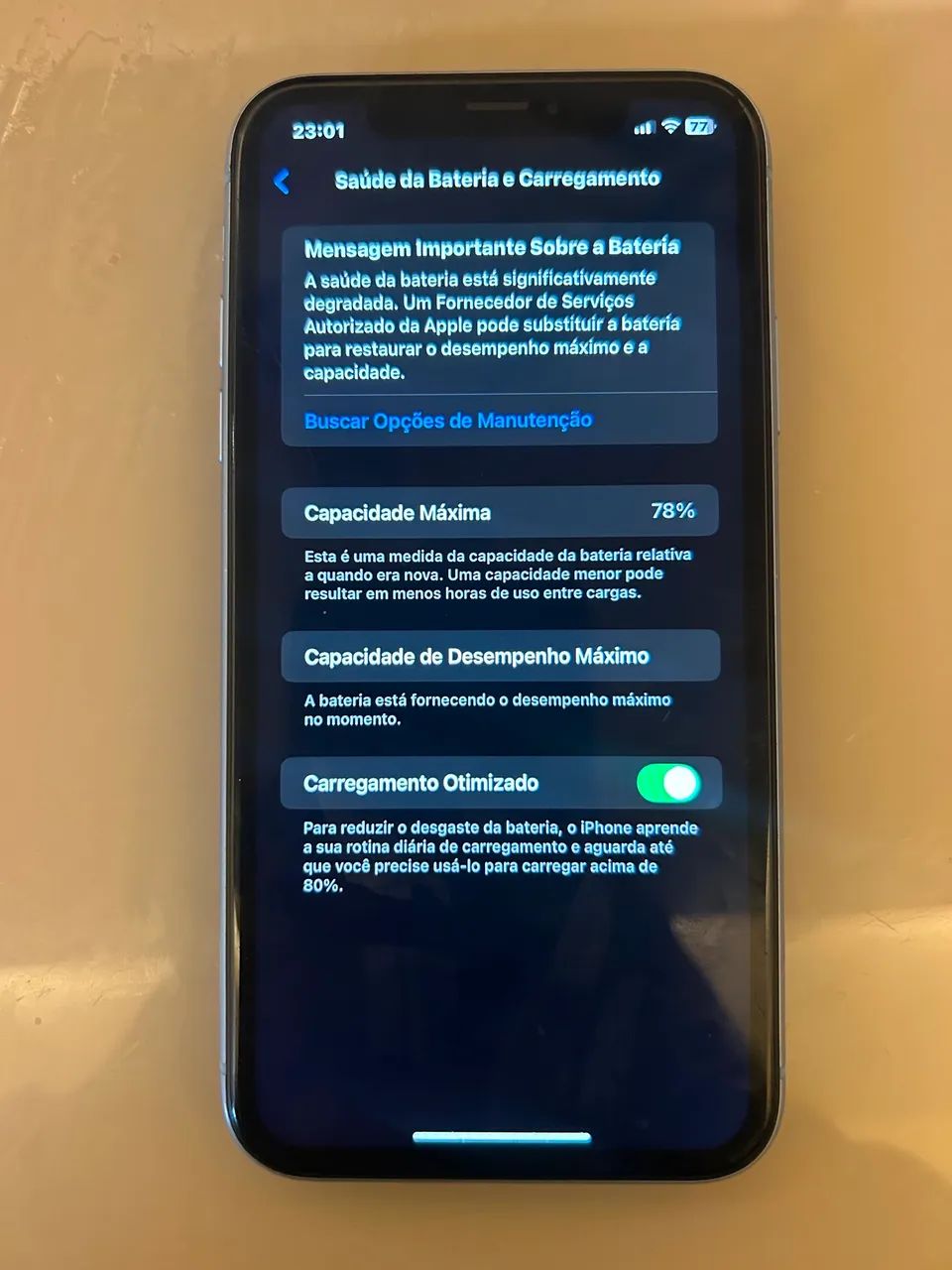 iPhone XR 64G
