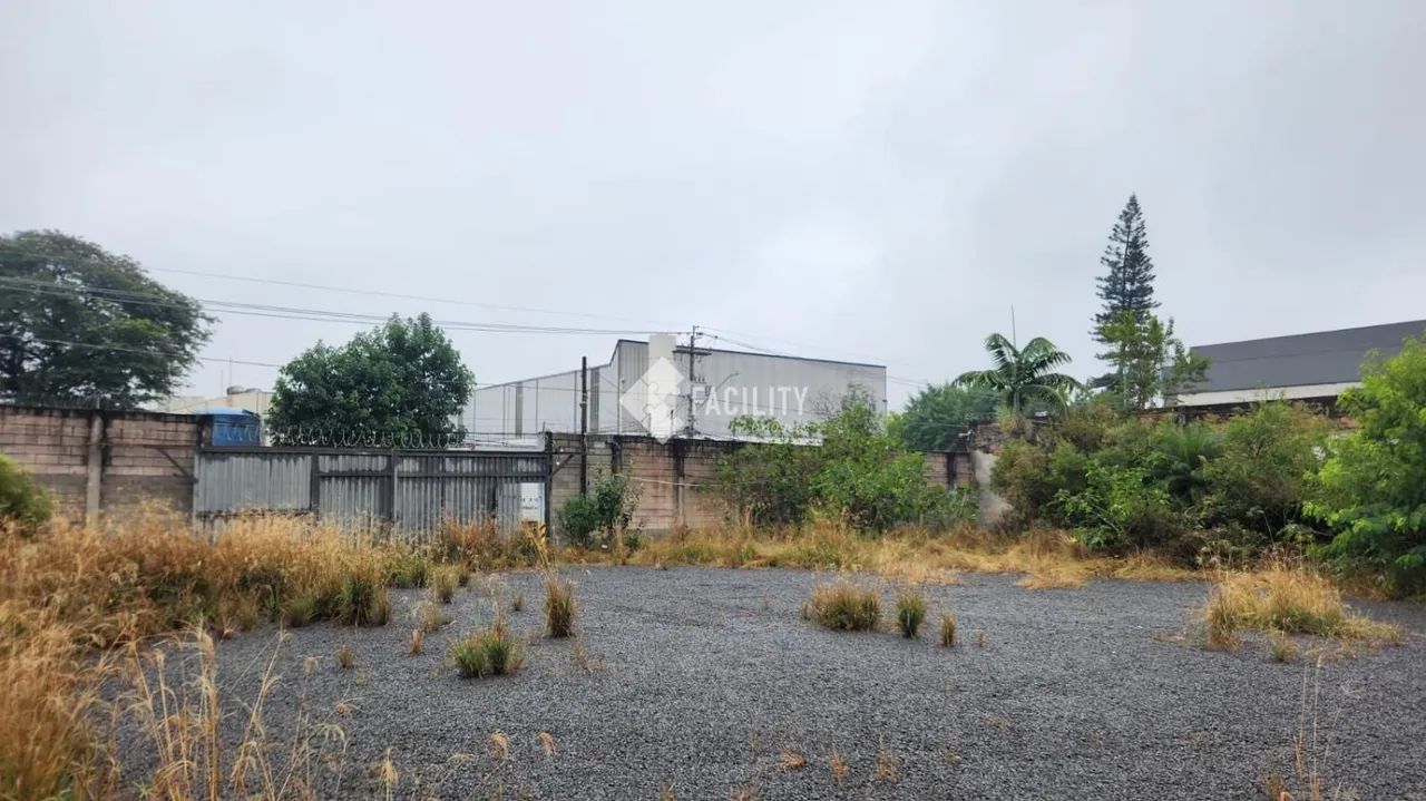 terreno - Chácaras Campos dos Amarais - Campinas