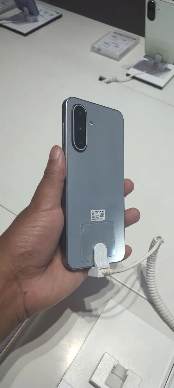 A17 5G 128GB - Loja Física  - Foto 2