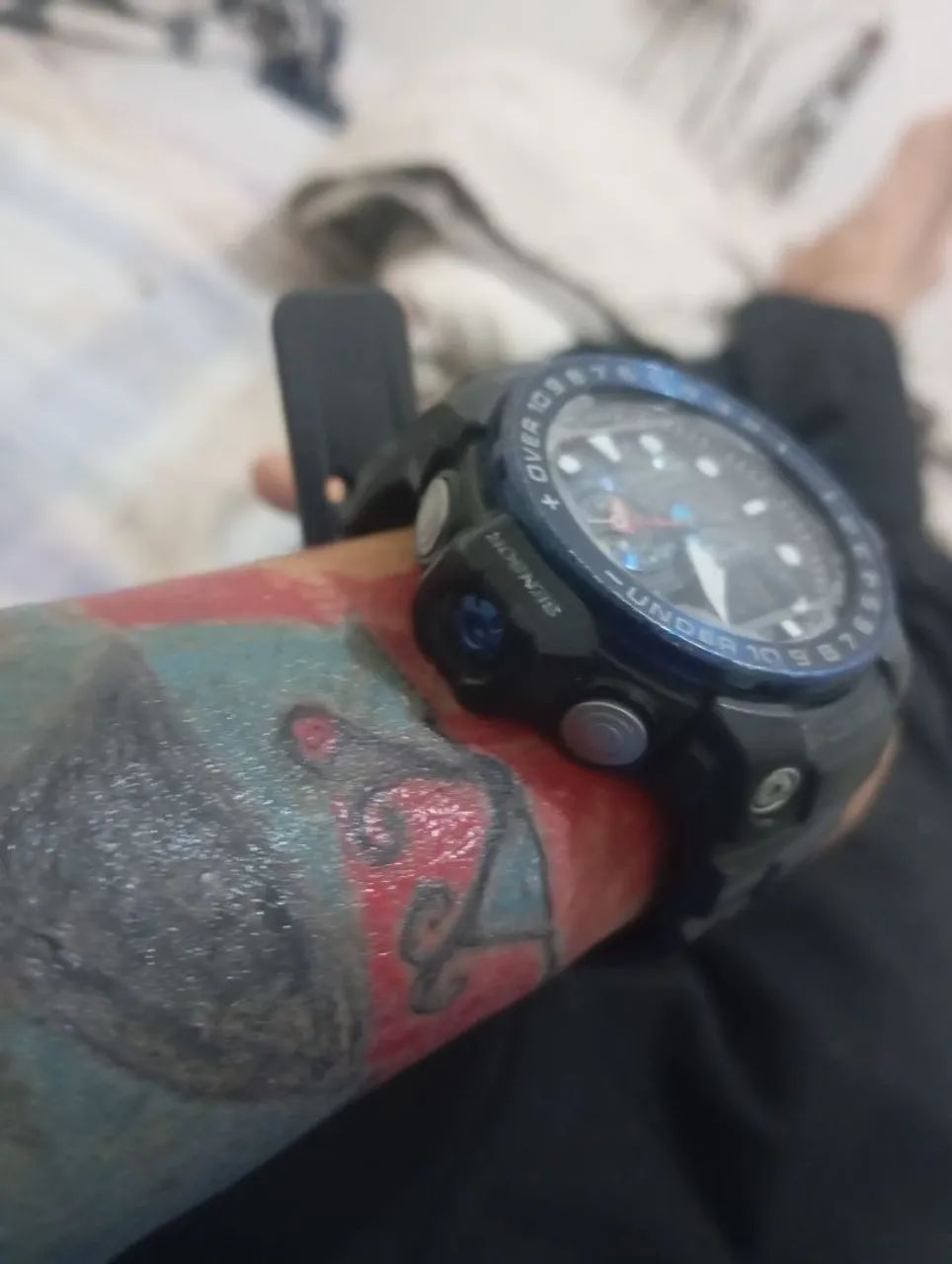Casio g shock - Foto 3