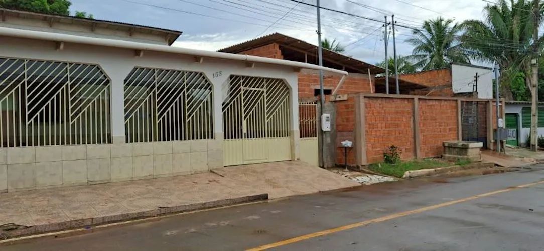 Casa - Vitória - Rio Branco/AC - Foto 5