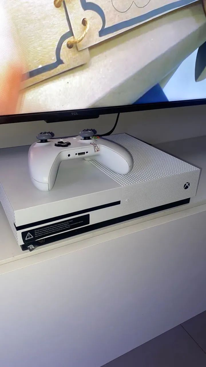 Xbox one S 