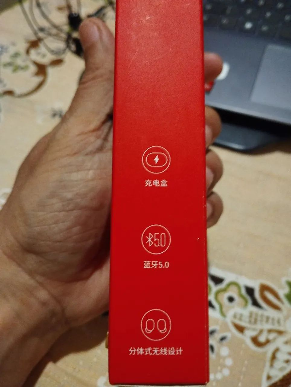 Fone Redmi AirDots 2 (original) - Foto 4
