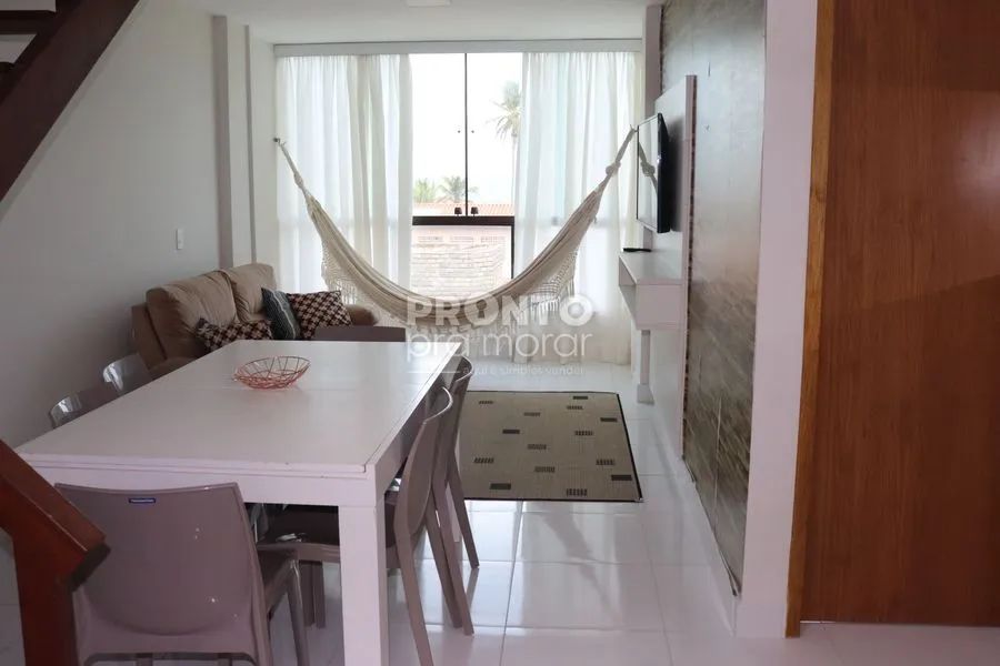 Apartamento com 4 quartos em Porto de Galinhas