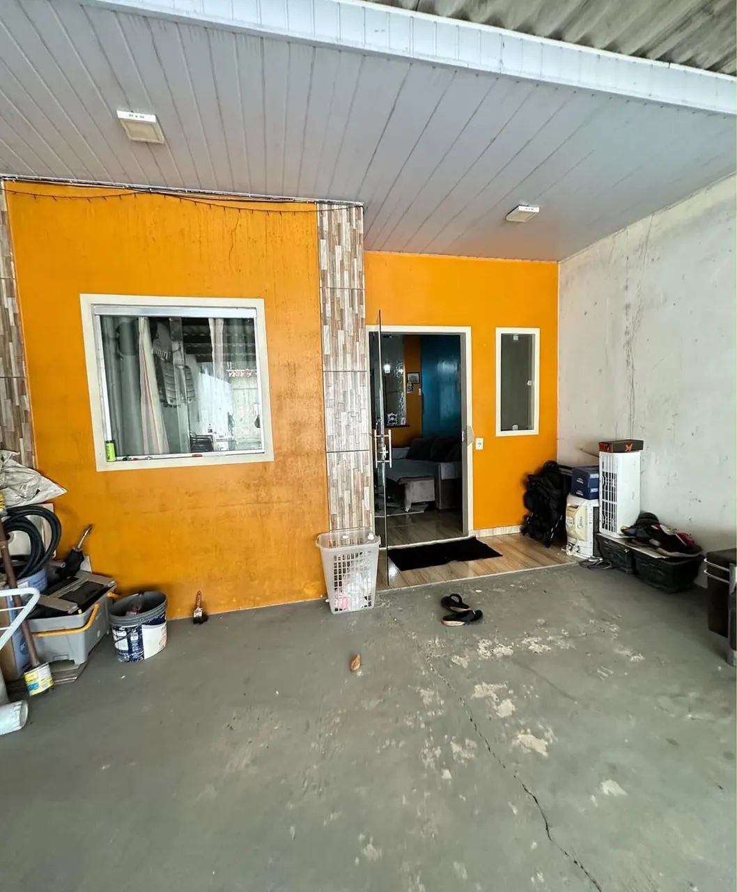 Vende-se casa no P Sul  - Foto 2