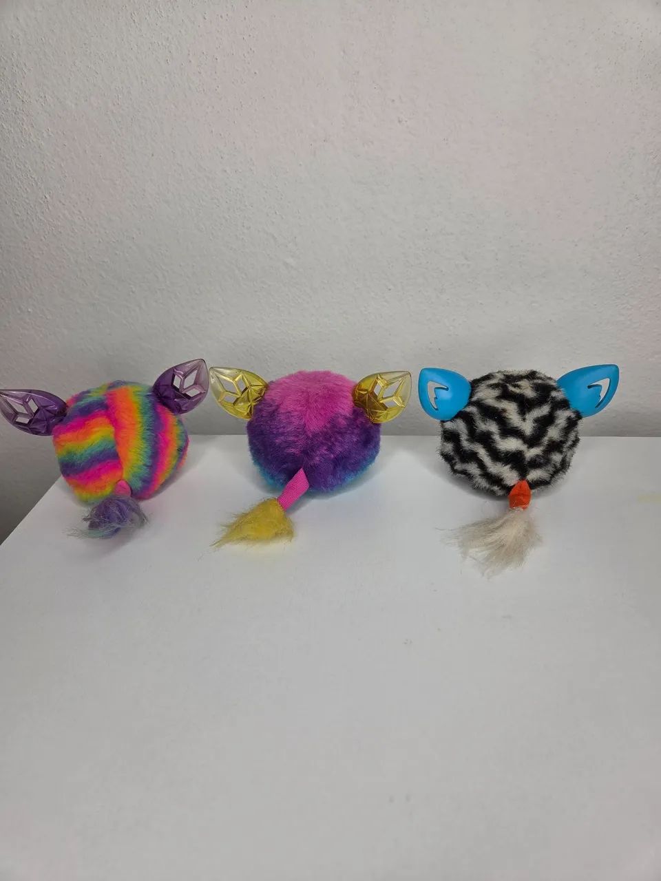 Lote furby furblings - Foto 2