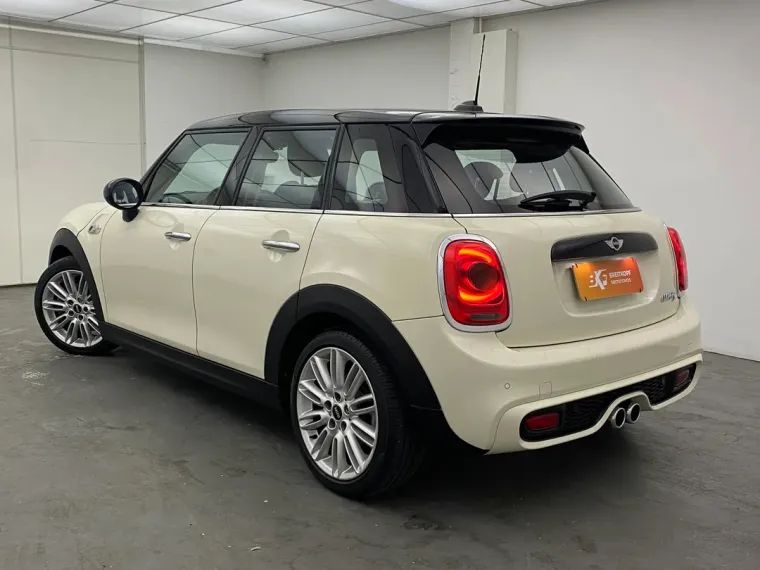 Mini Cooper S 2.0 Turbo 16V 5P Aut. 2017 - Foto 2