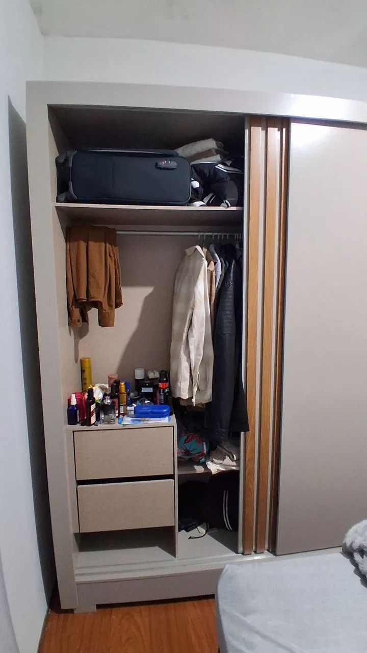 Guarda roupa - Foto 3