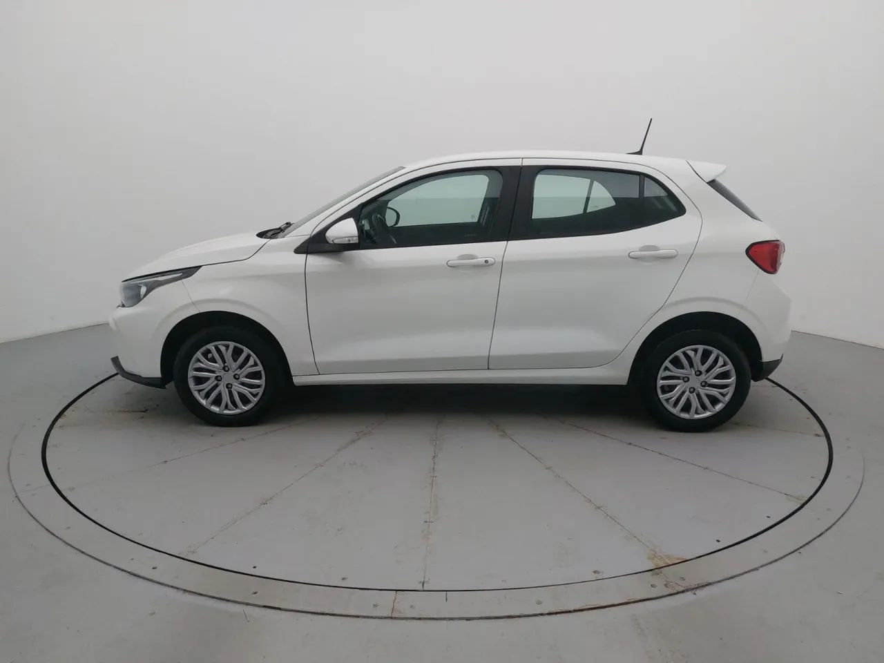 Fiat Argo Drive 1.0 Firefly 2025 - Foto 2