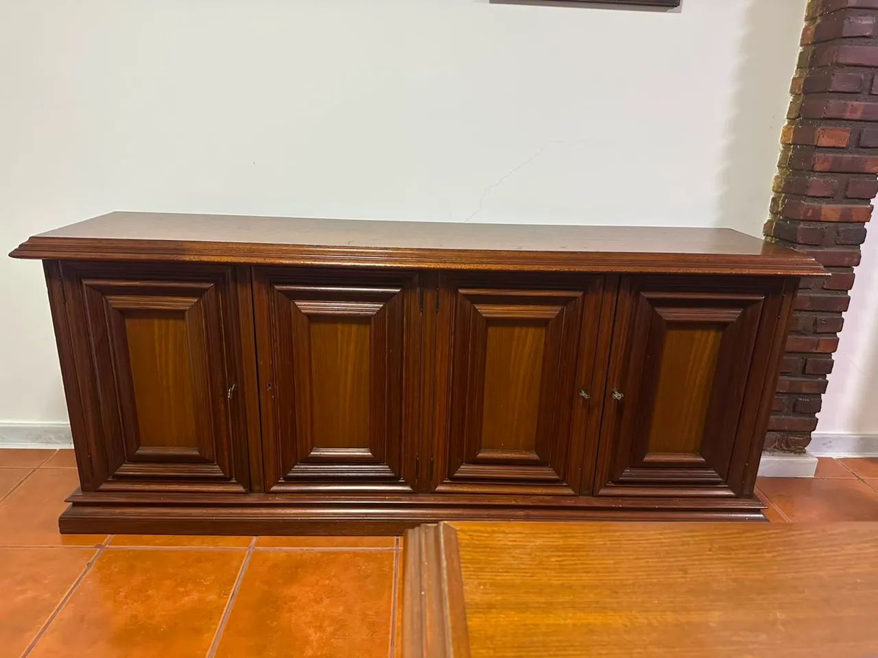Rack de madeira CIMO - Foto 4