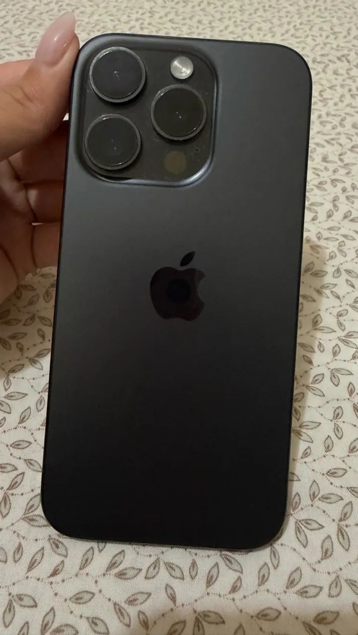 15 pro 256gb - Foto 2