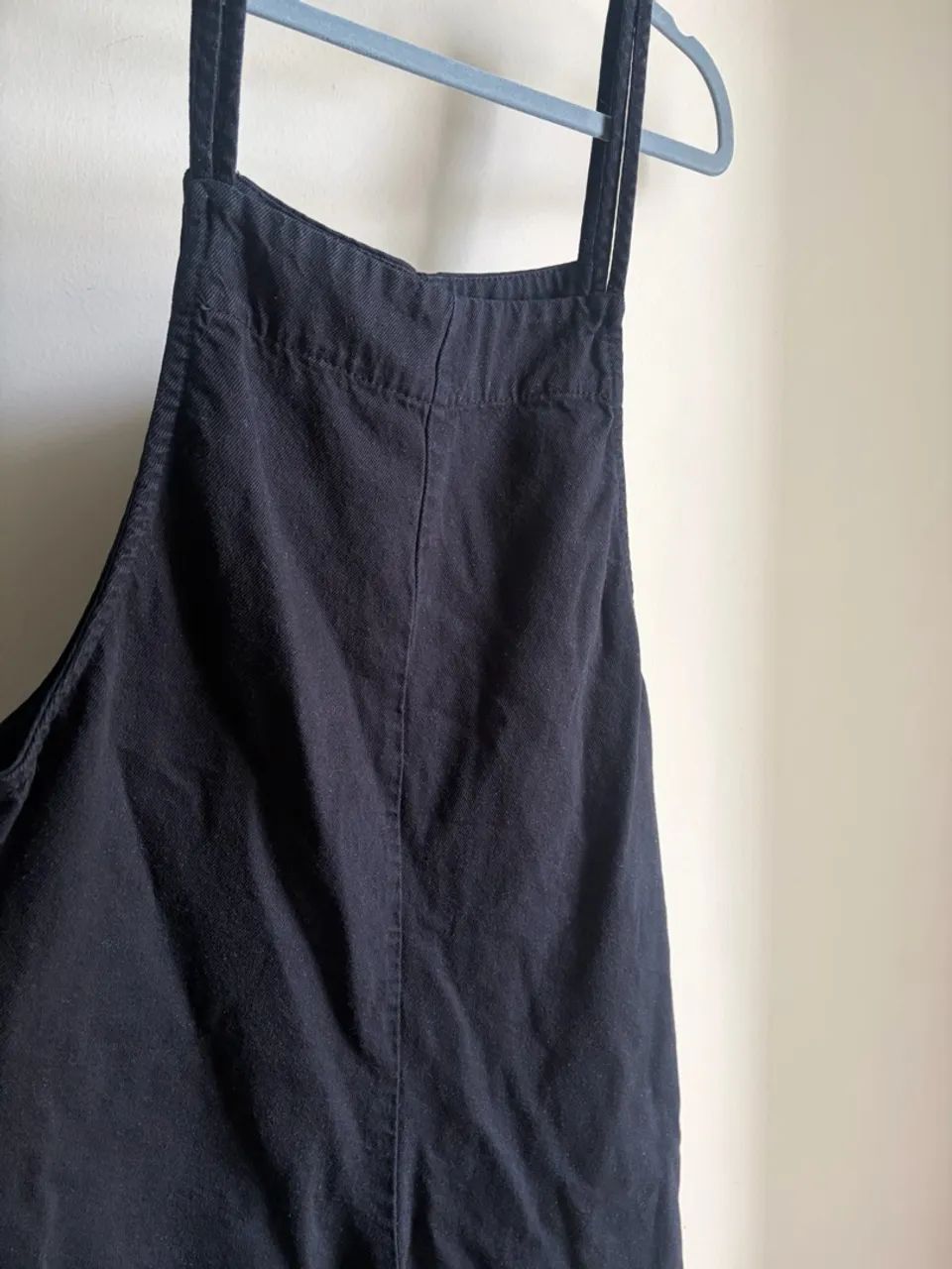 Macacão Preto Zara - Foto 2
