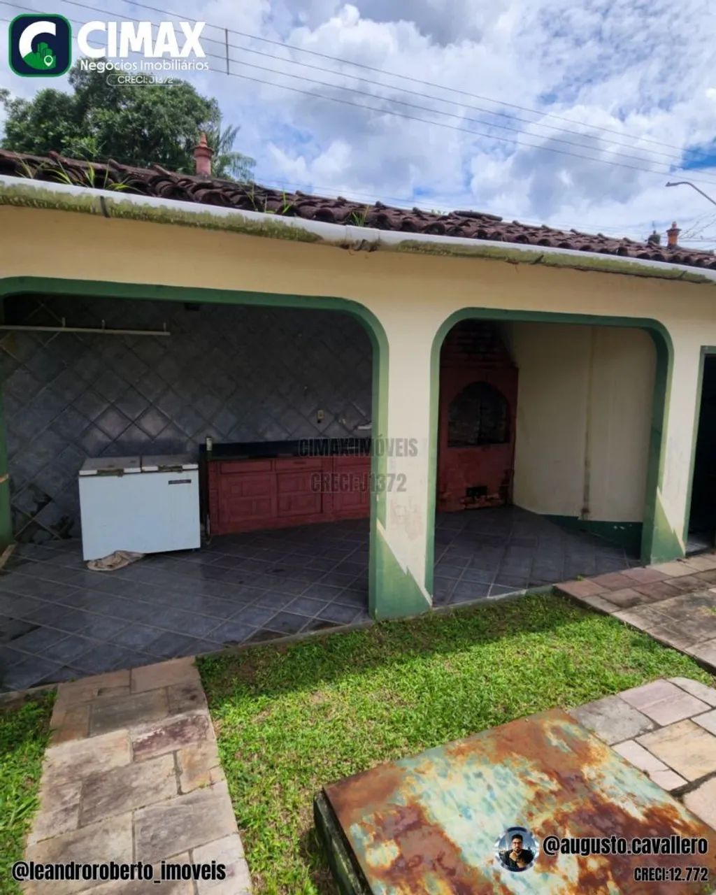Casa à venda - Chapéu Virado (Mosqueiro) - Foto 3