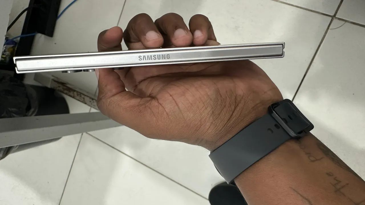 Vendo Z Fold 7  - Foto 4