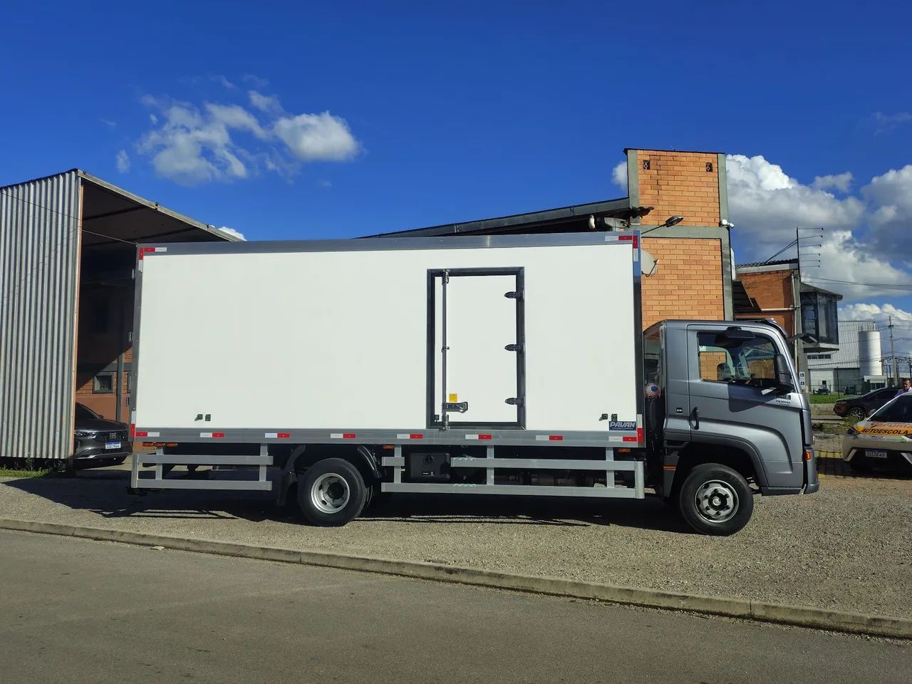 Caminhão Volkswagen   - Foto 4