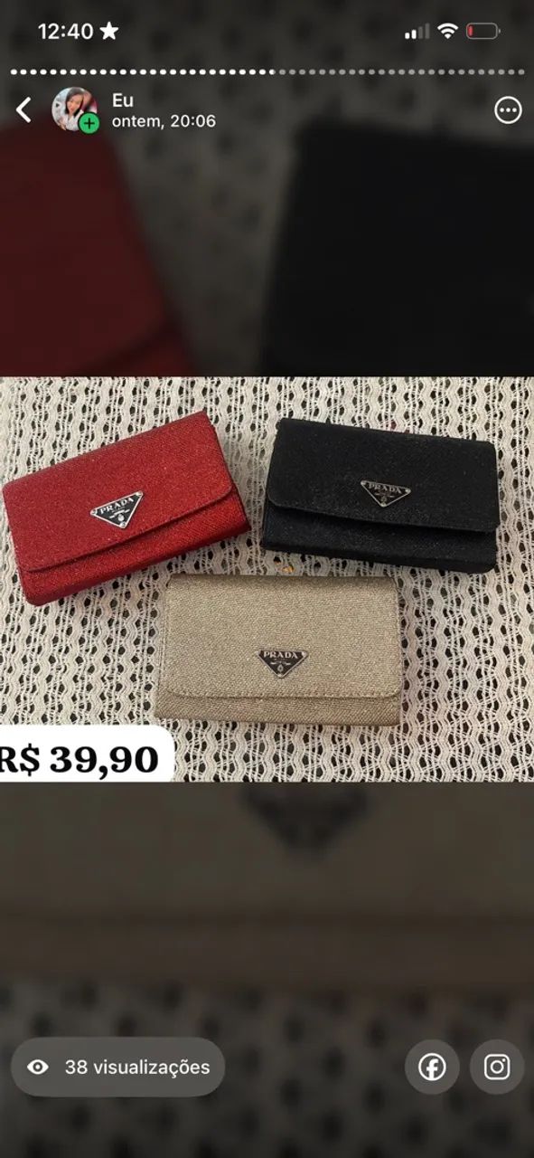 Bolsas  - Foto 3