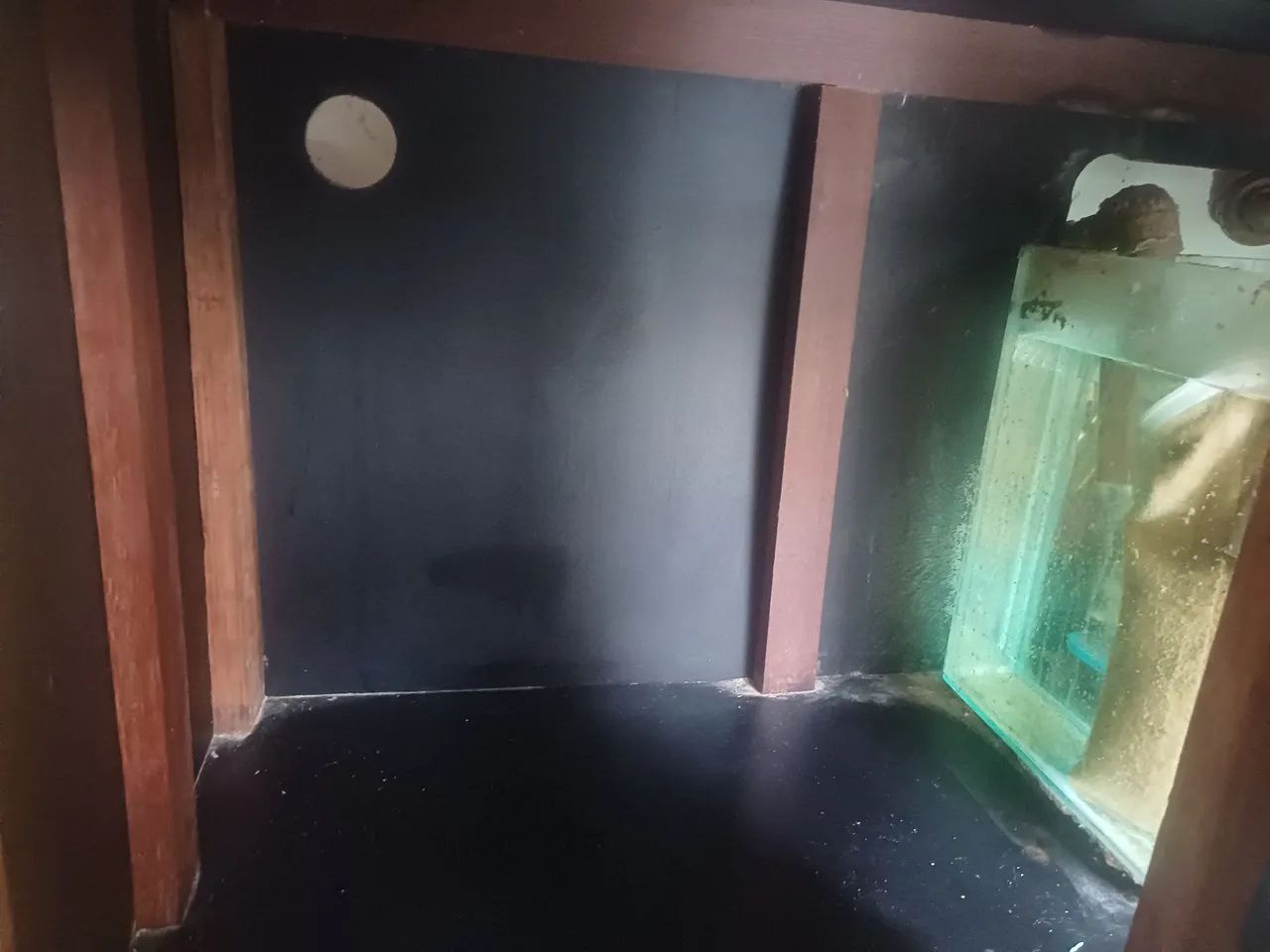 Aquário completo 450l!  - Foto 4