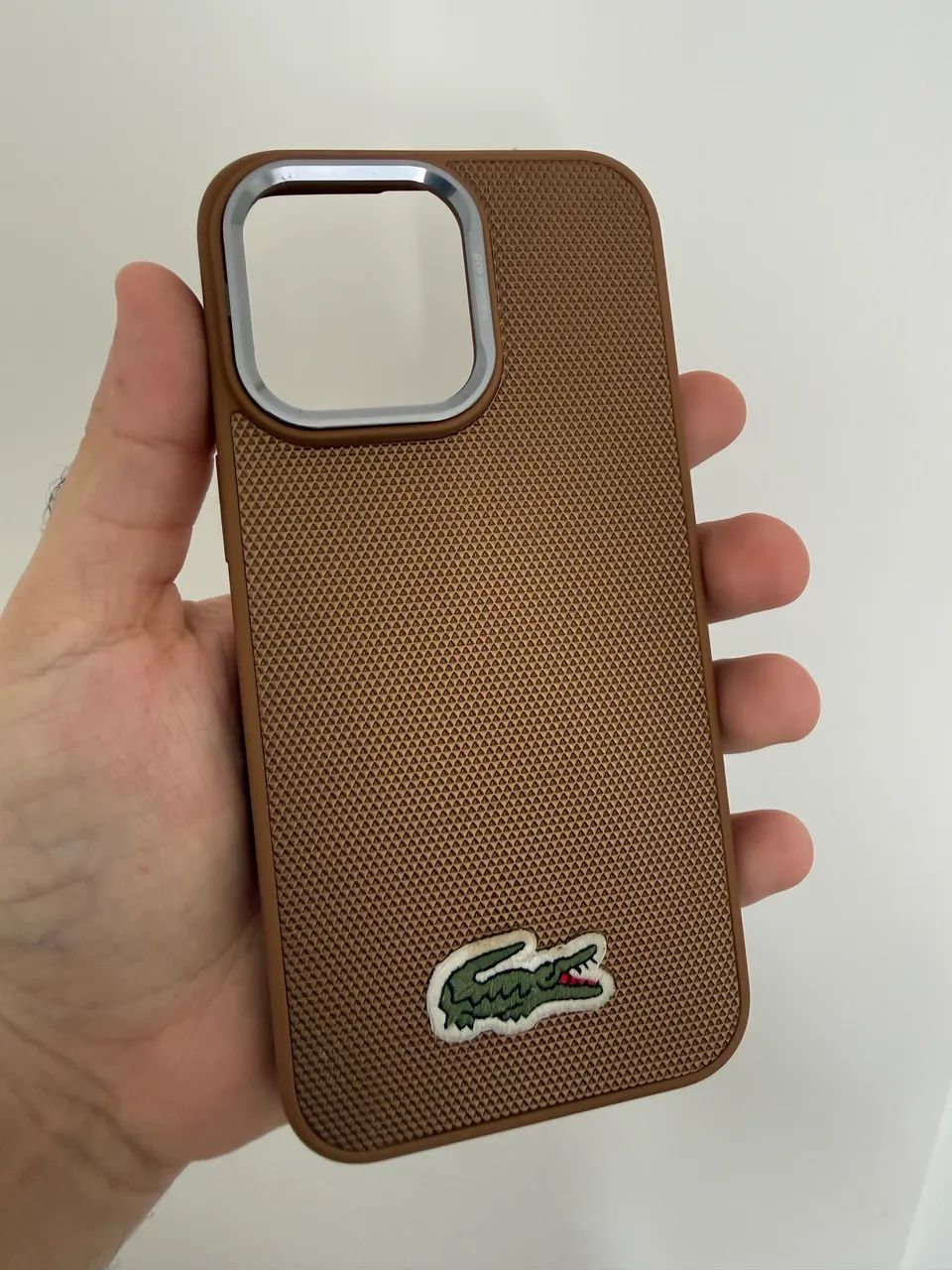 Capa para iPhone 15 Pro Max - Foto 3