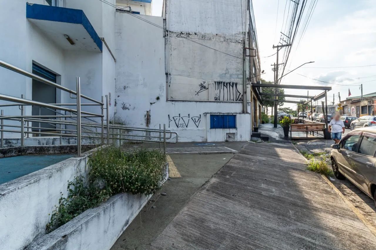 Prédio comercial na Rua Ignácio Alves de Mattos, 142  506 m² - Foto 3
