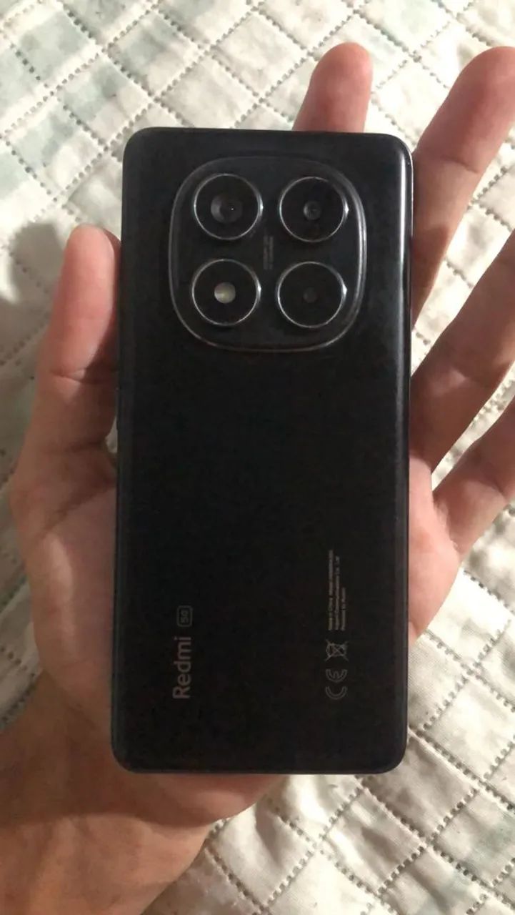 Redmi note 14 pro - Foto 2