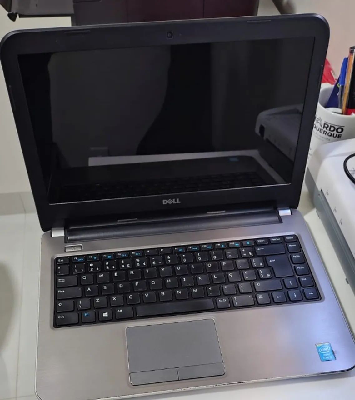 NOTEBOOK DELL - USADO